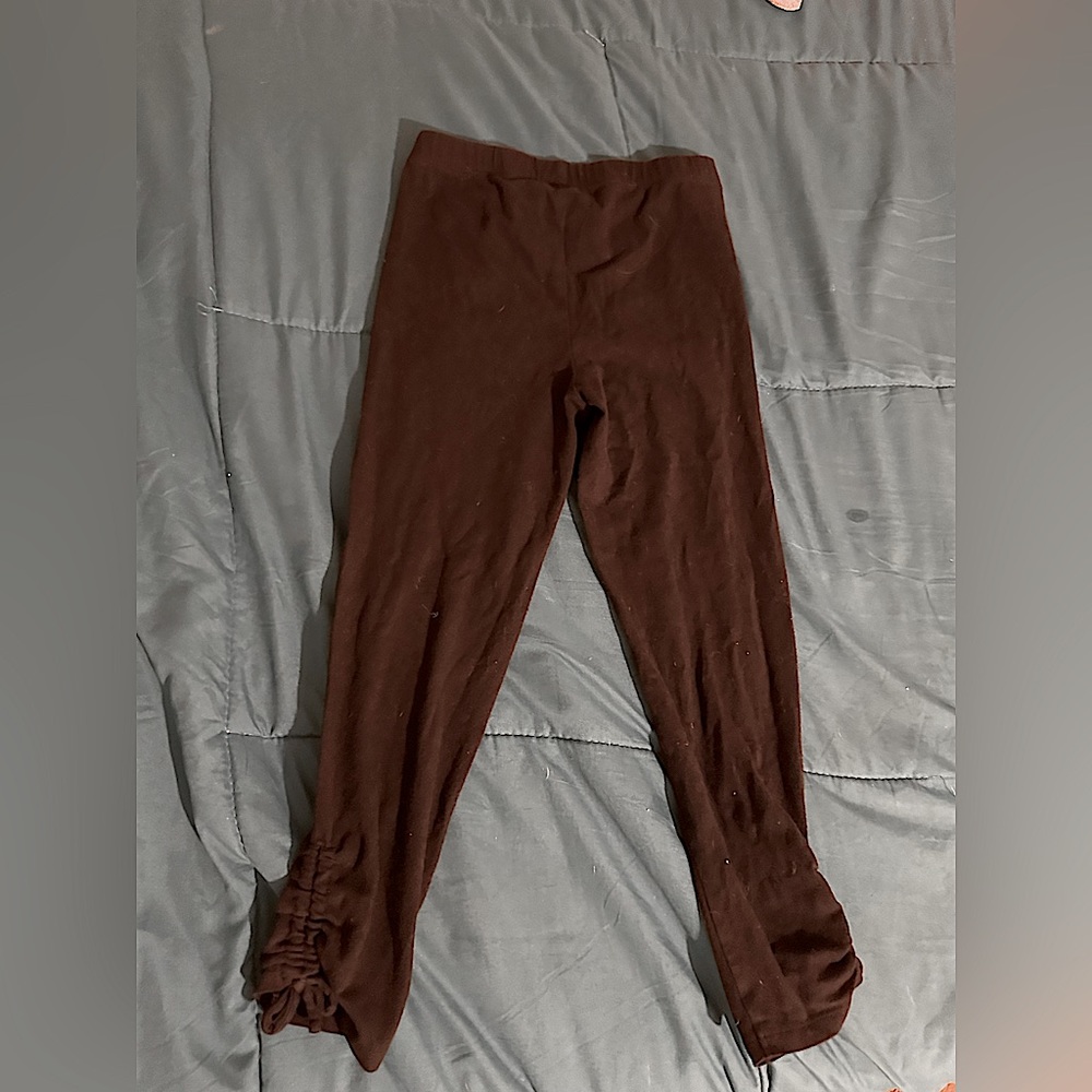 leggings/capris